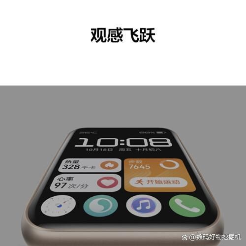 略：五款高性价比智能手表推荐MG电子游戏华为手表选购攻